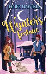Wynter's Fortune - Hope Daniels - 9798197552259