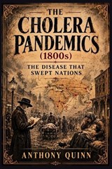The Spanish Flu (1918) - Anthony Quinn - 9798197569080