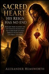 Sacred Heart - Alexander Hemsworth - 9798197614759