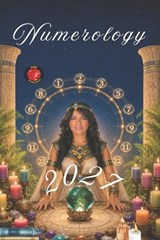 Numerology 2027 - Angeline Rubi - 9798197621832