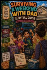 Surviving a Weekend with Dad - C C M - 9798197622709