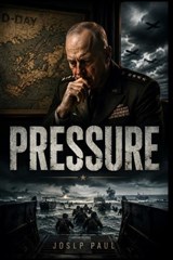 Pressure - Joslp Paul - 9798197623805