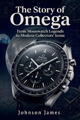 The Story of Omega - Johnson James - 9798197639363