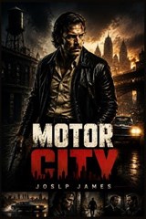 Motor Ciyt - Joslp James - 9798197669759