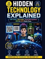 Hidden Technology Explained - Esmart Chubs - 9798197672575