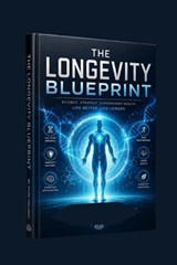 The Longevity Blueprint - Marcus Sterling - 9798197677105