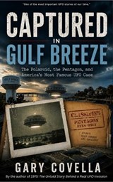 Captured in Gulf Breeze - Gary Covella - 9798197710611