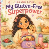 My Gluten-Free Superpower - Robin Smith - 9798197725066