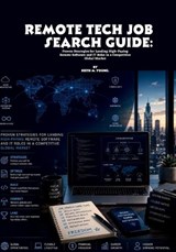 Remote Tech Job Search Guide - Keith M Young - 9798197778529