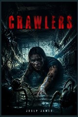 Crawlers - Joslp James - 9798197781734
