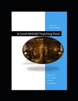 At An Inn - Thomas Hardy Teaching Pack - Andy Hurley - 9798197915283
