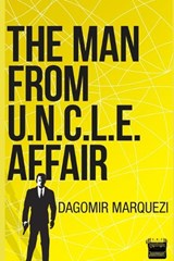 Open Channel D - Dagomir Marquezi - 9798197955470