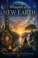 Whispers of the NEW EARTH - Marvin G Celestial - 9798197986405
