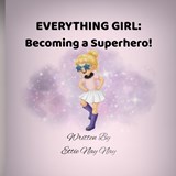 Everything Girl - Ettie Nay Nay - 9798197986627