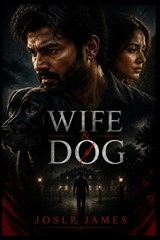 Wife and Dog - Joslp James - 9798197996169