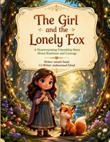 The girl and the lonely Fox - Muhammad Fahad ; Zainab Faisal - 9798198004498
