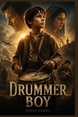 Drummer Boy - Joslp James - 9798198014824