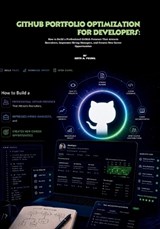 GitHub Portfolio Optimization for Developers - Keith M Young - 9798198060968