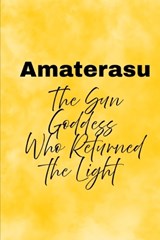 Amaterasu - Nichole Muir - 9798198125858