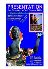 Presentation - Richard Tabor Greene - 9798198131422