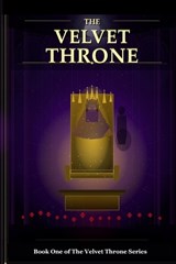 The Velvet Throne - Sophia Melrose - 9798198133181