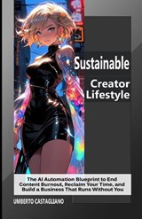 Sustainable Creator Lifestyle - Umberto Castagliano - 9798198151901