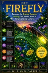 Firefly - William D Carter - 9798198153448