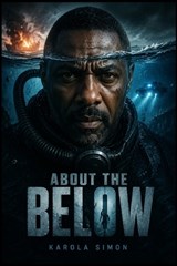 Above the Below - Karola Simon - 9798198212558