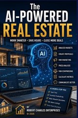 The AI-Powered Real Estate - Robert Charles Enterprises - 9798198214774