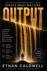Output - Ethan Caldwell - 9798198231924