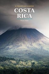 Costa Rica - John J Davidson - 9798198240889