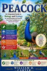 Peacock - William D Carter - 9798198292987