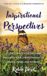 Inspirational Perspectives - Robin Lloyd - 9798198320659