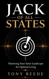 Jack of All States - Tony Beede - 9798198322646