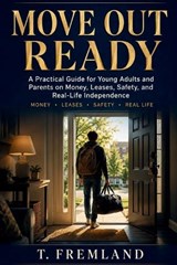 Move Out Ready - T Fremland - 9798198326804