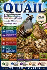 Quail - William D Carter - 9798198330184