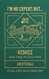 Venice - Jim Stovall - 9798198330603