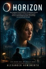 O Horizon - Alexander Hemsworth - 9798198330641