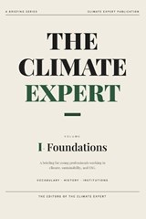The Climate Expert - Climate Expert Publications - 9798198364882