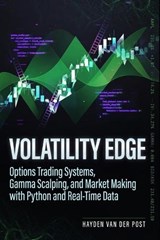Volatility Edge - Hayden Van Der Post - 9798198366848