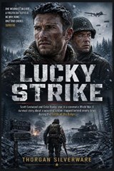 Lucky Strike - Thorgan Silverware - 9798198386754