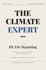 The Climate Expert - Climate Expert Publications - 9798198391260