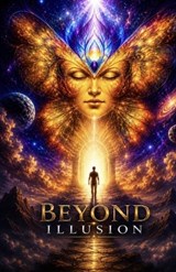 NDE Stories of Seeing Beyond Illusion - Ryan Taylor - 9798198393127