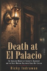 Death at El Palacio - Ricky Indrawan - 9798198404687
