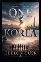 One Korea - Geelon Dusk - 9798198449800