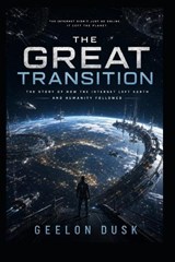 The Great Transition - Geelon Dusk - 9798198454156