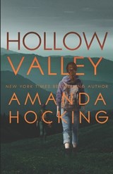 Hollow Valley - Amanda Hocking - 9798198490796