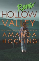 Hollow Valley - Amanda Hocking - 9798198502918