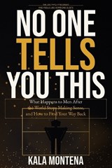 No One Tells You This - Kala Montena - 9798198519923