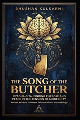 The Song of the Butcher - Bhushan Kulkarni - 9798198538887